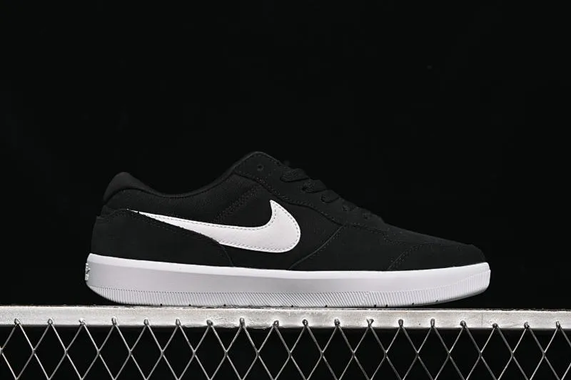 All categories Nk SB Dunk series Nk Force 58 simplified skateboard shoes J version Nike SB Force 58 Nike simplified retro skateboard shoes CZ2959-001